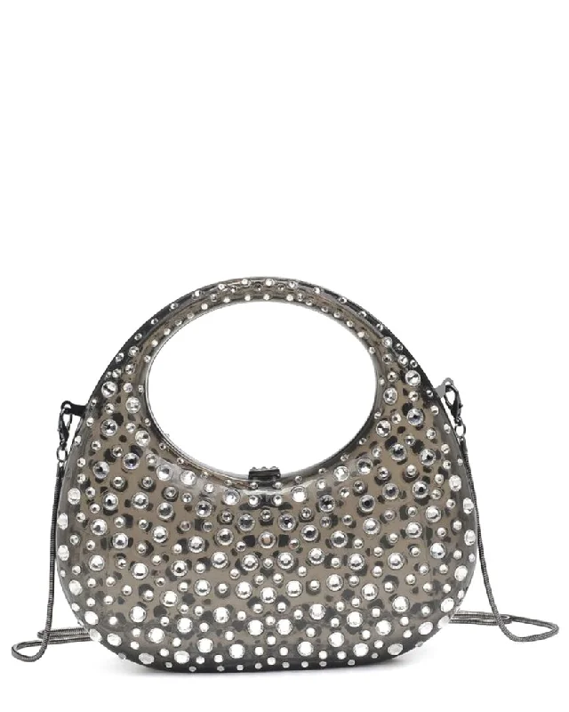 Moda Luxe Vianca Evening Bag