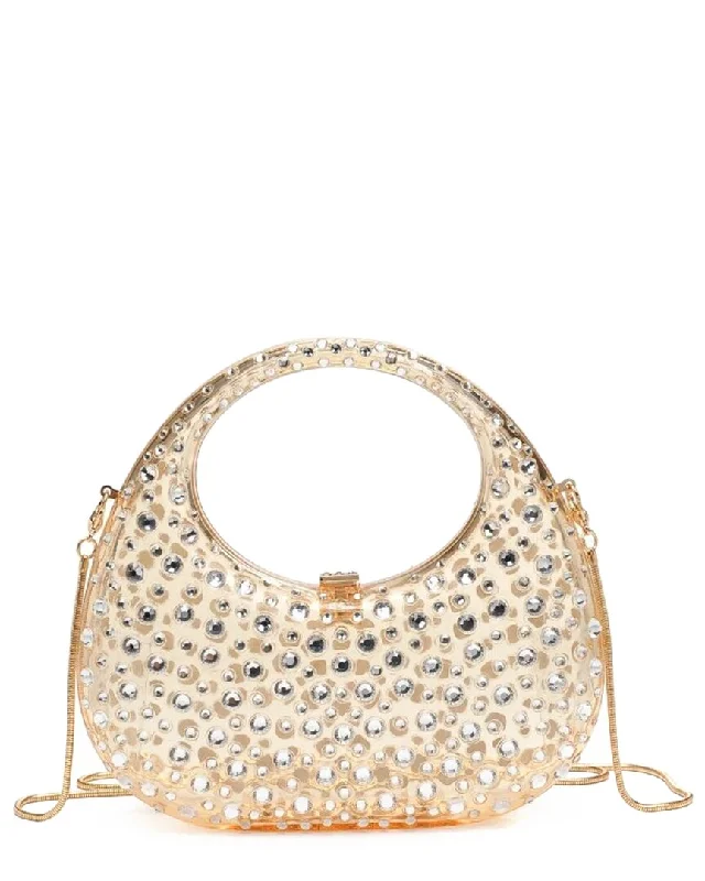 Moda Luxe Vianca Evening Bag