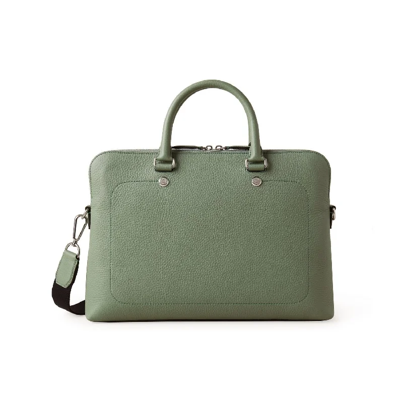 Mulberry City Slim Briefcase