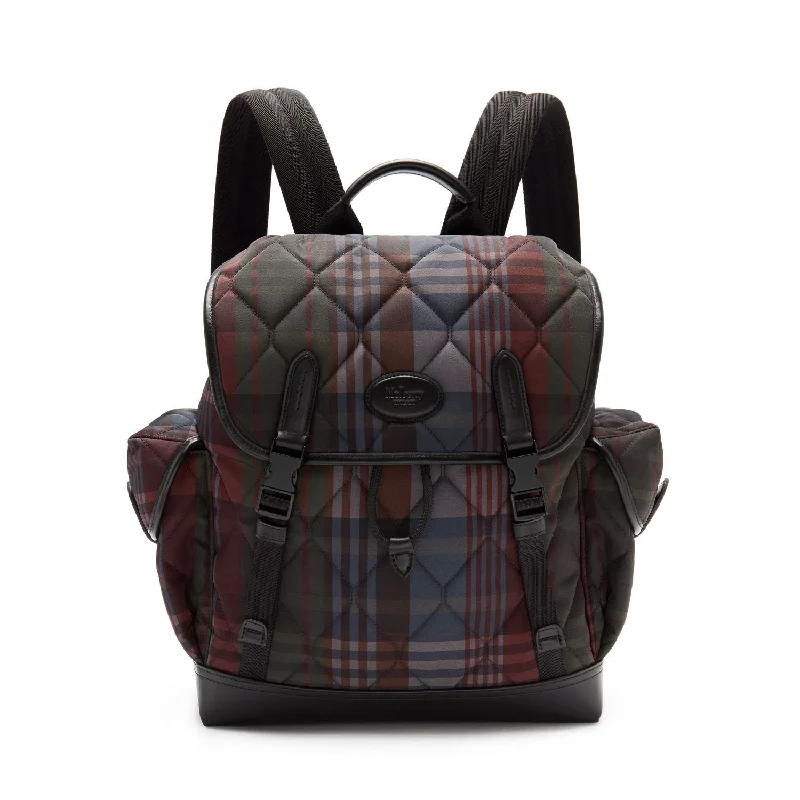 Mulberry Heritage Backpack