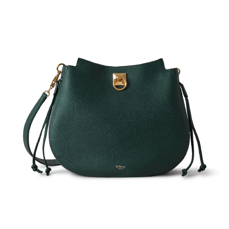 Mulberry Iris Hobo