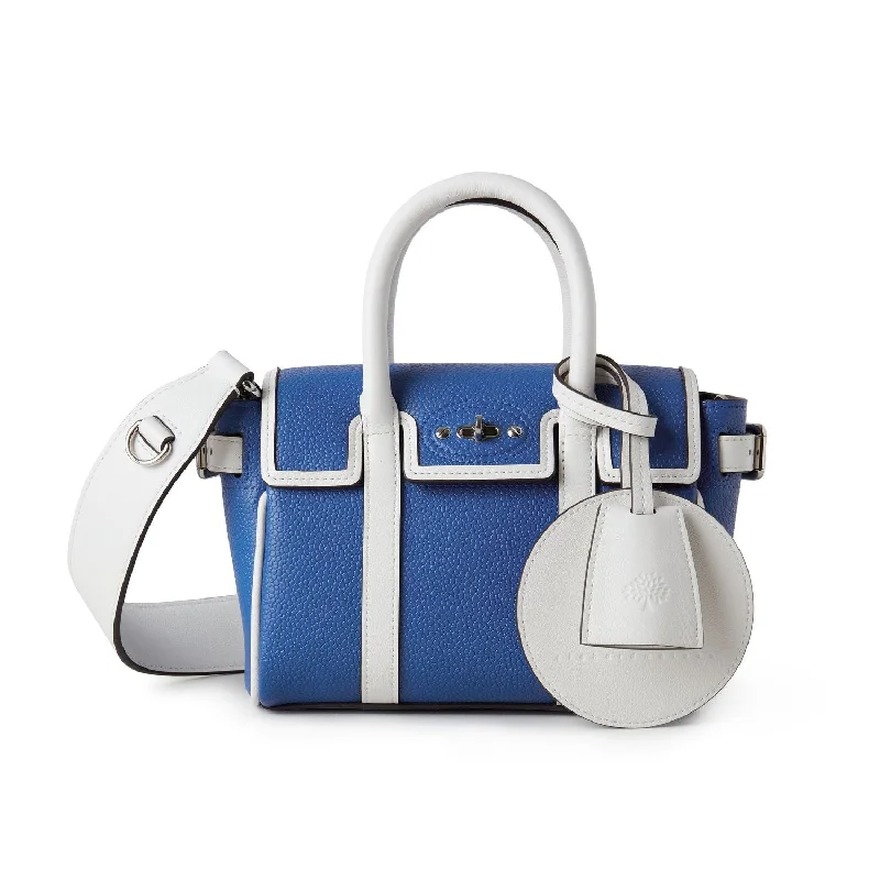 Mulberry Mulberry x Richard Malone – Mini Bayswater