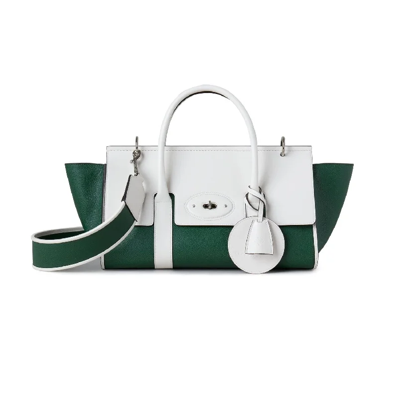 Mulberry Mulberry x Richard Malone – Triangle Bayswater