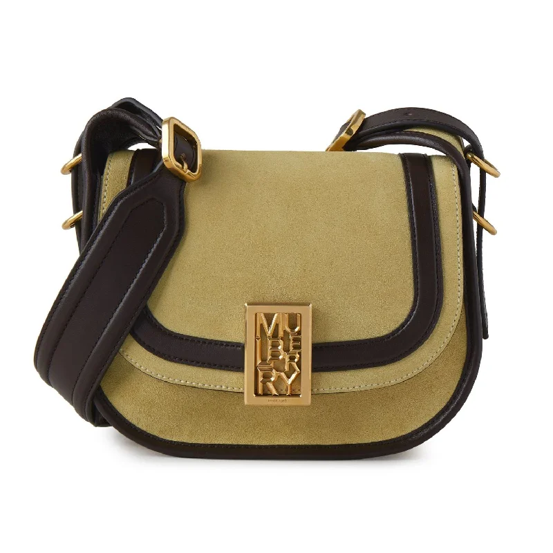 Mulberry Small Sadie Satchel