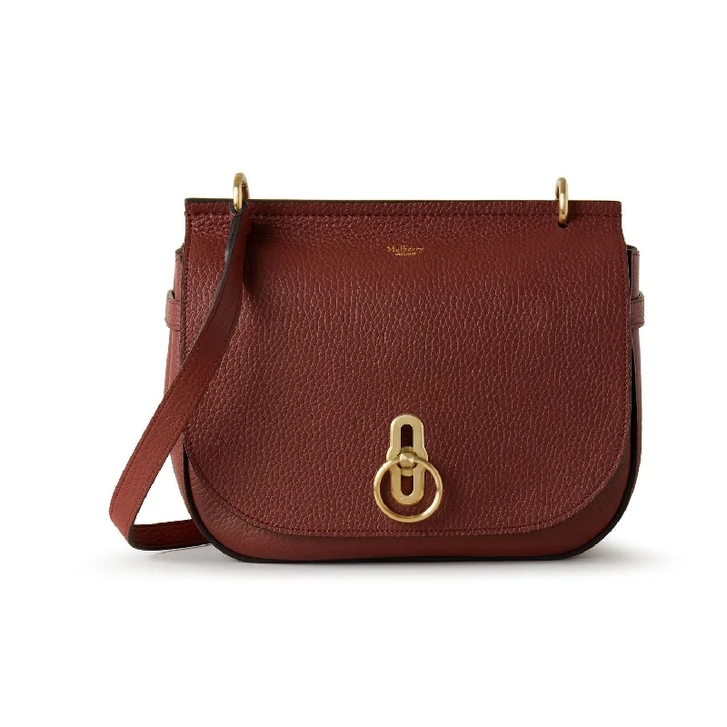 Mulberry Soft Amberley Satchel