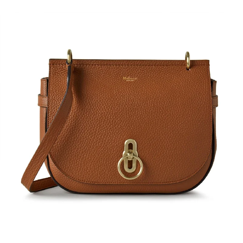 Mulberry Soft Amberley Satchel