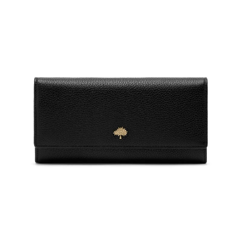 Mulberry Tree Continental Wallet