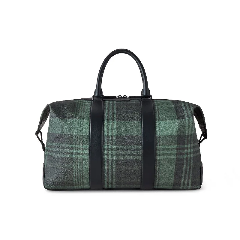 Mulberry Zipped Weekender