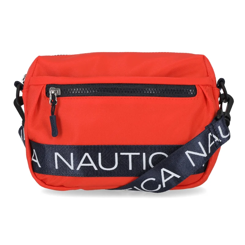 Nautica Crossbody Bag