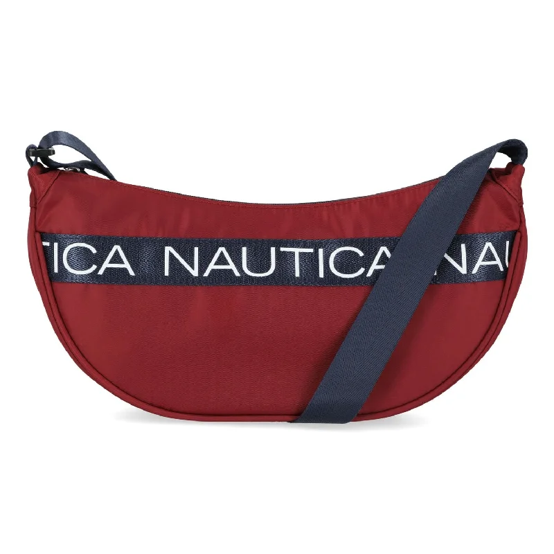 Nautica Womens Over The Moon Belt Bag