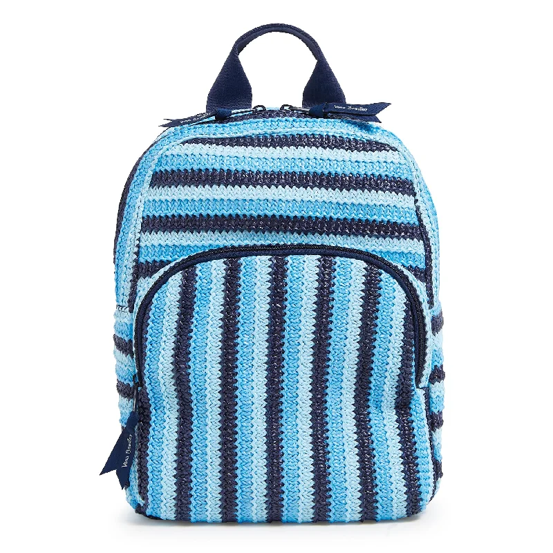 Outlet Straw Essential Compact Backpack