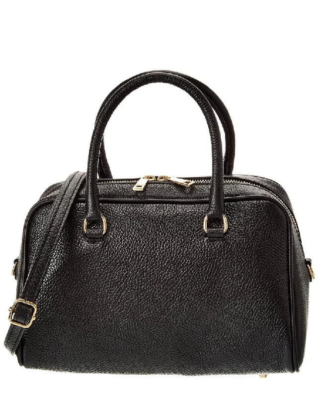 Persaman New York 1217 Leather Handbag