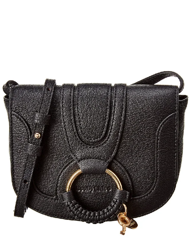 See by Chloe Hana Mini Leather Shoulder Bag