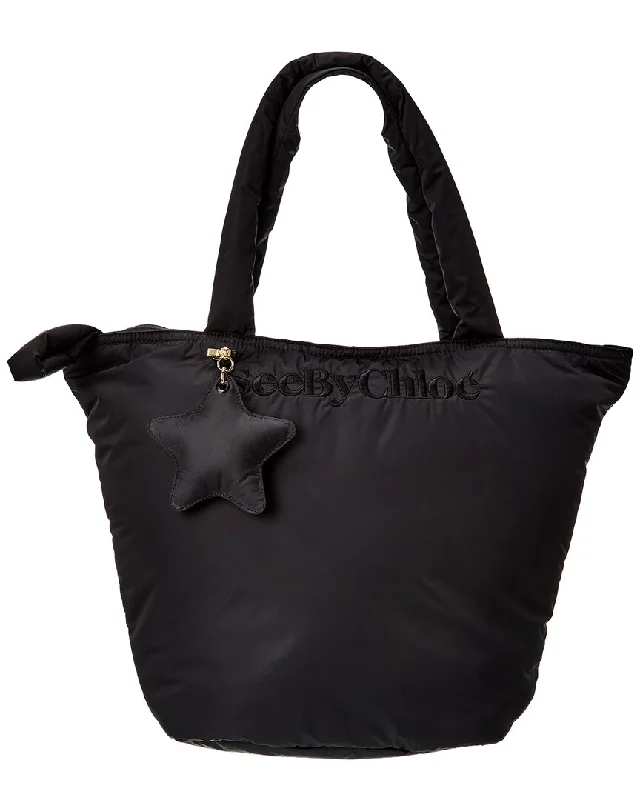 See by Chloé Joy Rider Tote