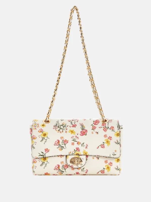 Stars Hollow Floral Crossbody