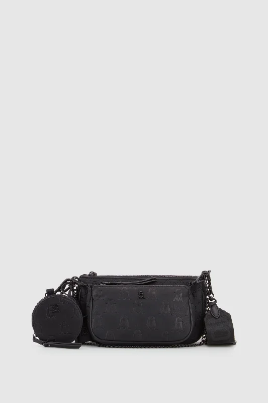 Urgent Crossbody Bag