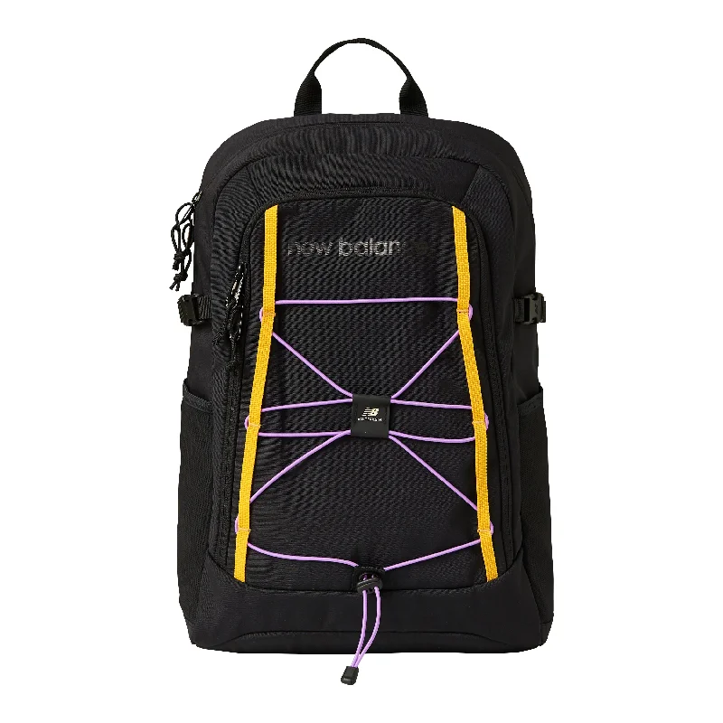 Terrian Bungee Backpack