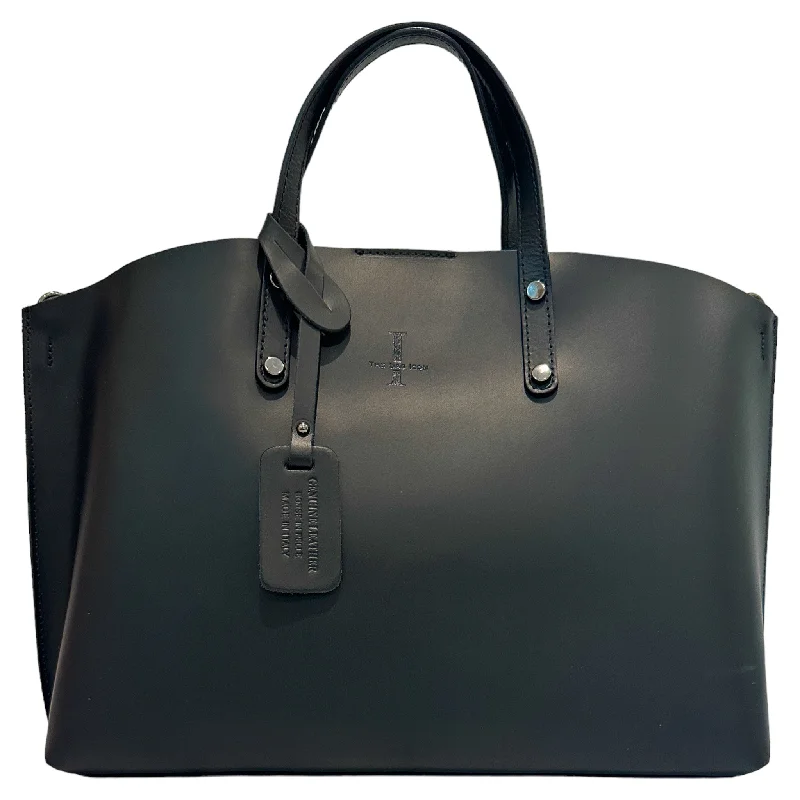 THE BESS UNSTRUCTURED TOTE (FINAL SALE)