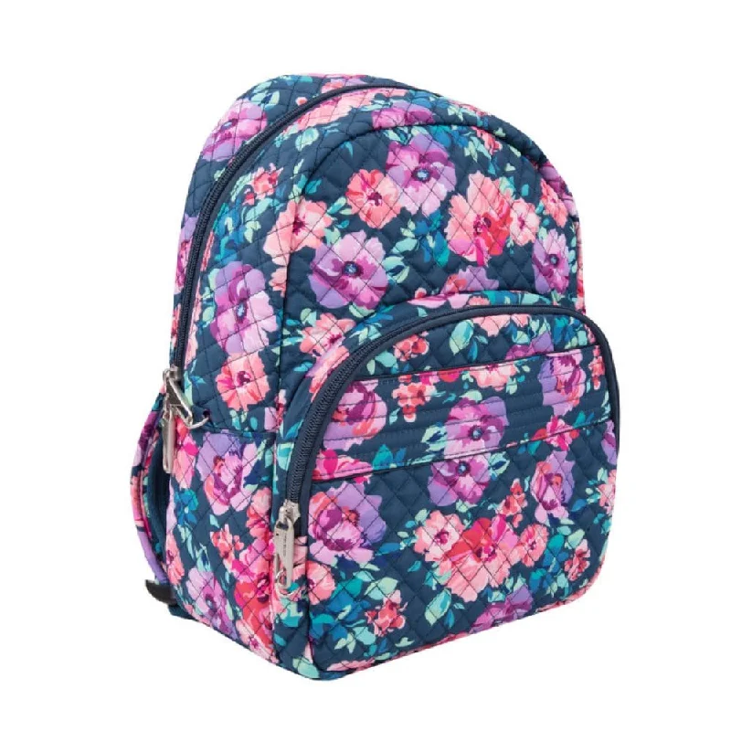 Travelon Women's Anti-Theft Boho Backpack