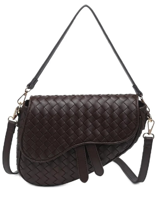 Urban Expressions Scout Crossbody