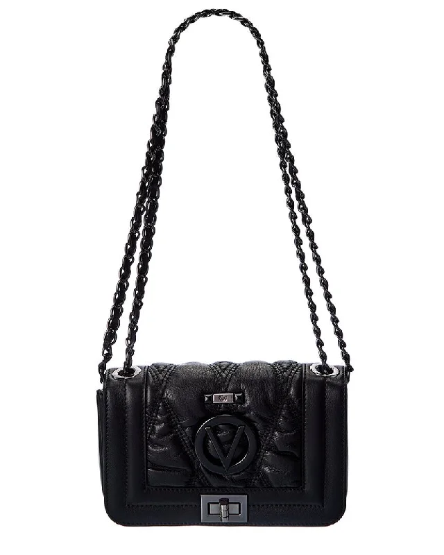 Valentino by Mario Valentino Beatriz Matelasse Leather Shoulder Bag