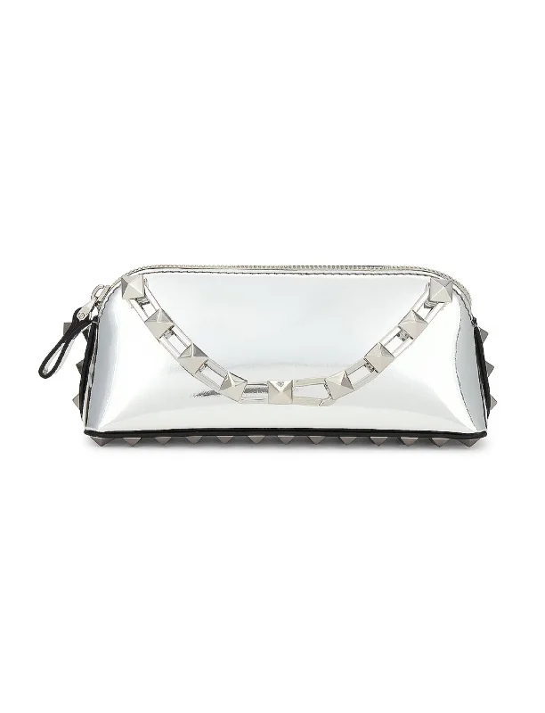 Valentino Garavani Rockstud Mini Shoulder Bag