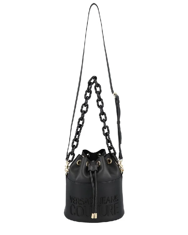 Versace Jeans Couture Bucket Bag