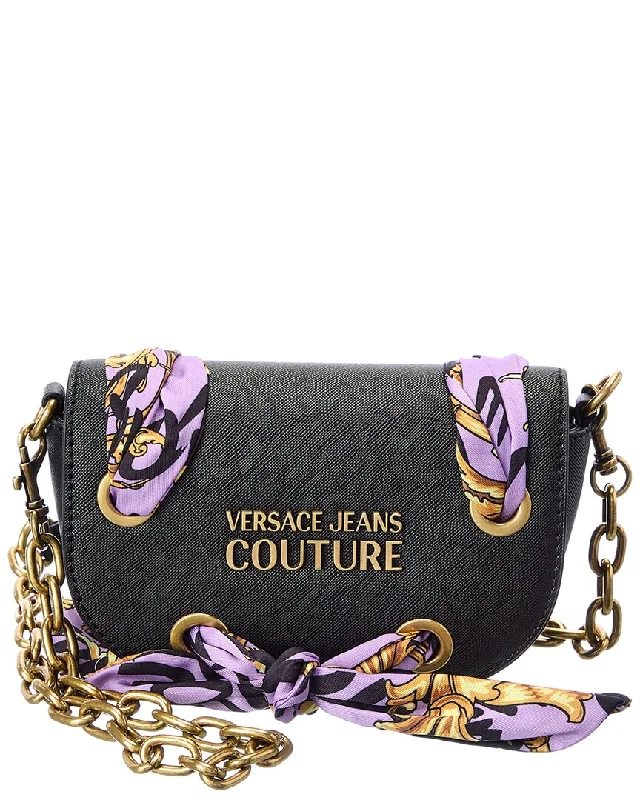 Versace Jeans Couture Shoulder Bag