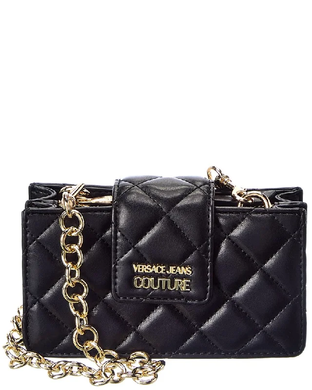 Versace Jeans Couture Shoulder Bag