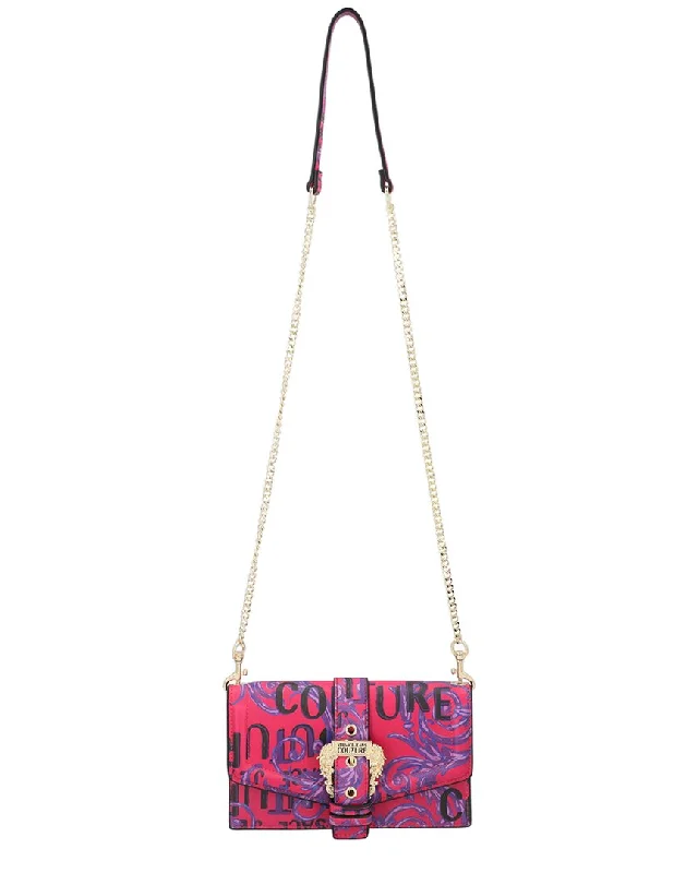 Versace Jeans Couture Shoulder Bag