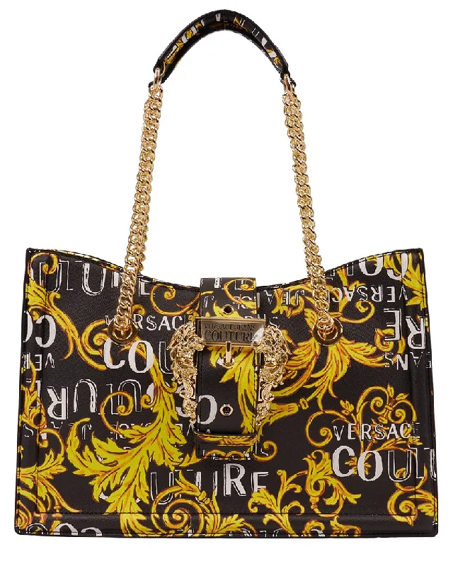 Versace Jeans Couture Tote