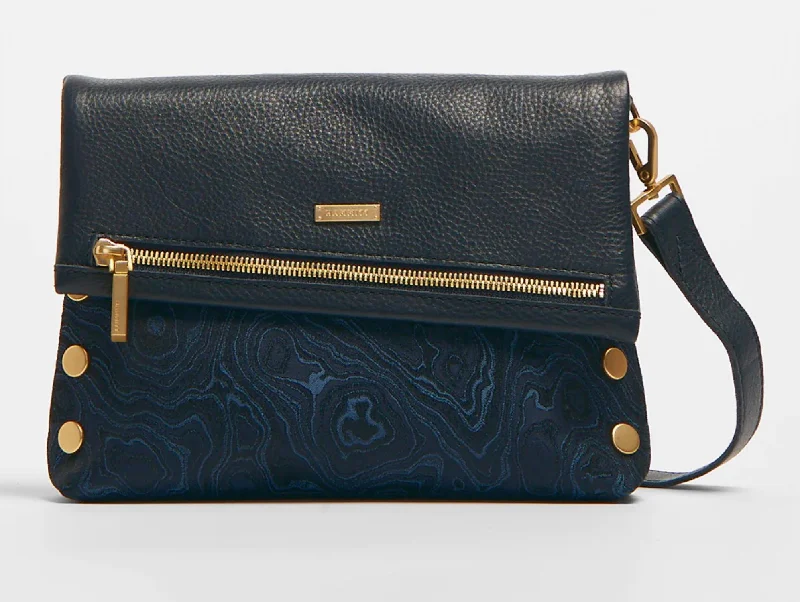 Vip Med Bag In Navy