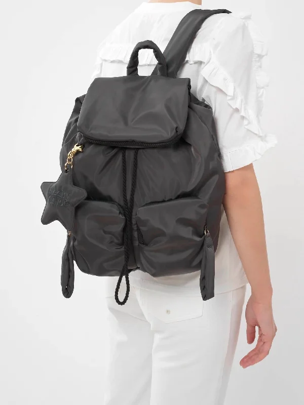 Women's Joy Rider Backpack In Black