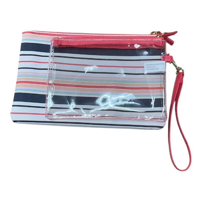 Wristlet By Clothes Mentor, Size: Medium