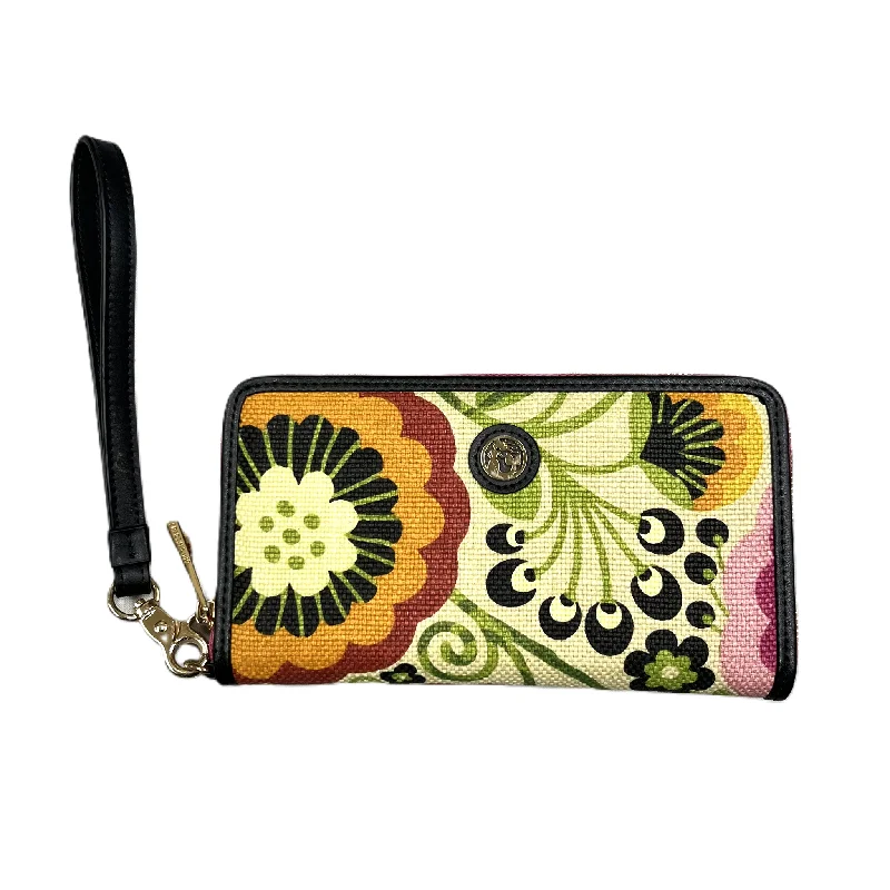 Wristlet By Spartina, Size: Medium