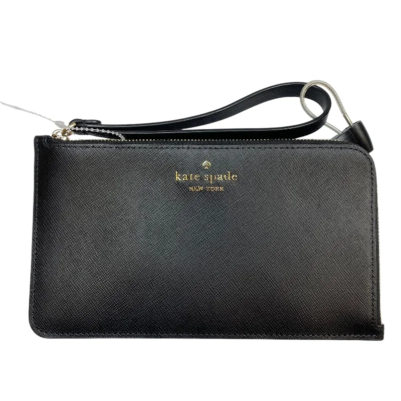 Wristlet Designer By Kate Spade, Size: Medium